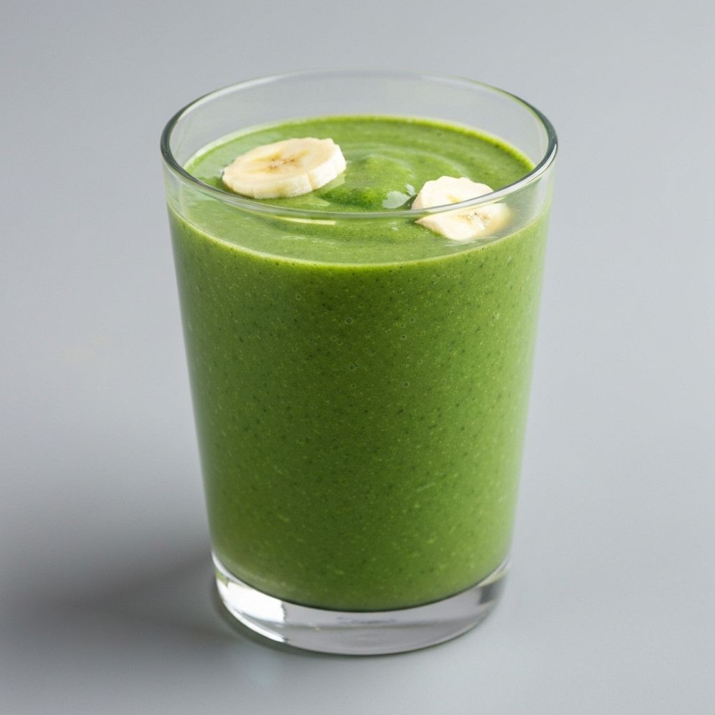 Pre-Workout Energy Smoothie